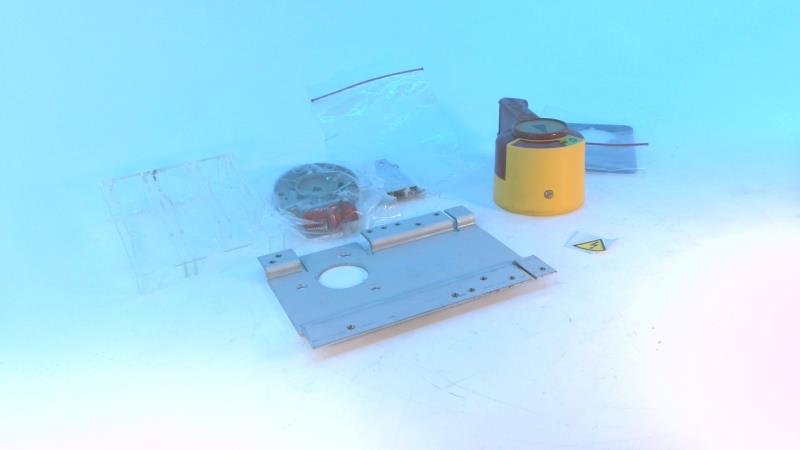 EATON CORPORATION EANZM 4+ZS68