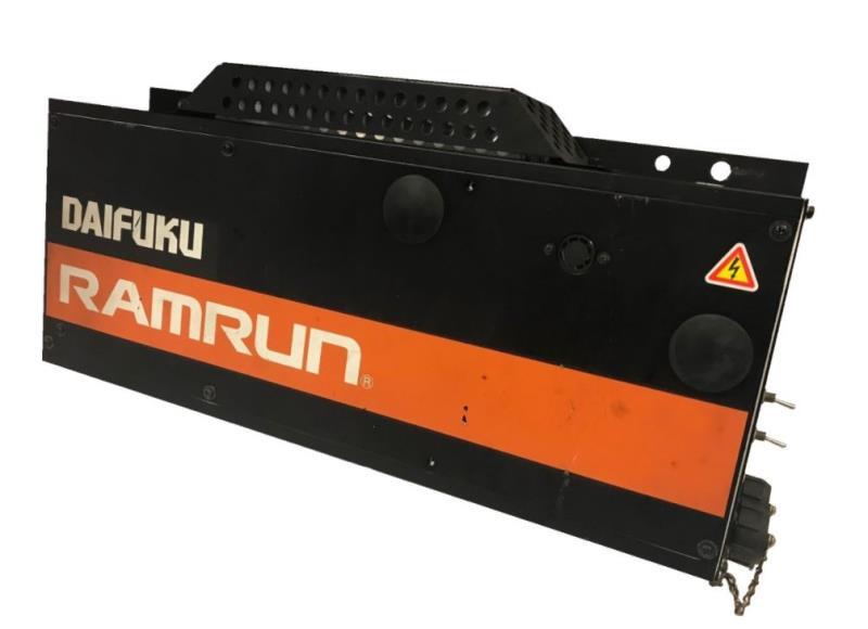 DAIFUKU RVCZA2-237-TR07-UKCA