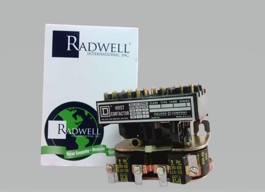 SCHNEIDER ELECTRIC 8965-R01S2