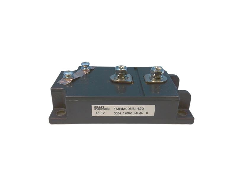 FUJI ELECTRIC 1MBI300NN-120