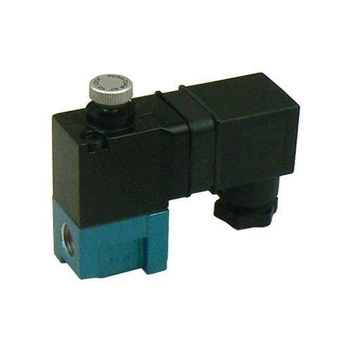 MAC VALVES INC PME-501JB