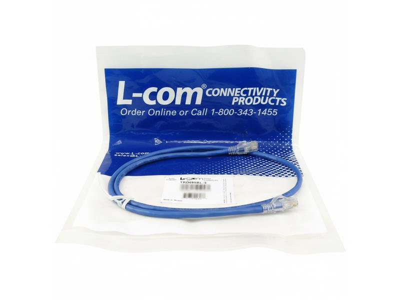 L COM TRD695BL-3