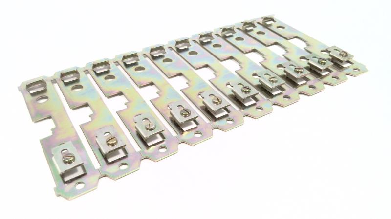 GENERAL ELECTRIC TQCBMPA10