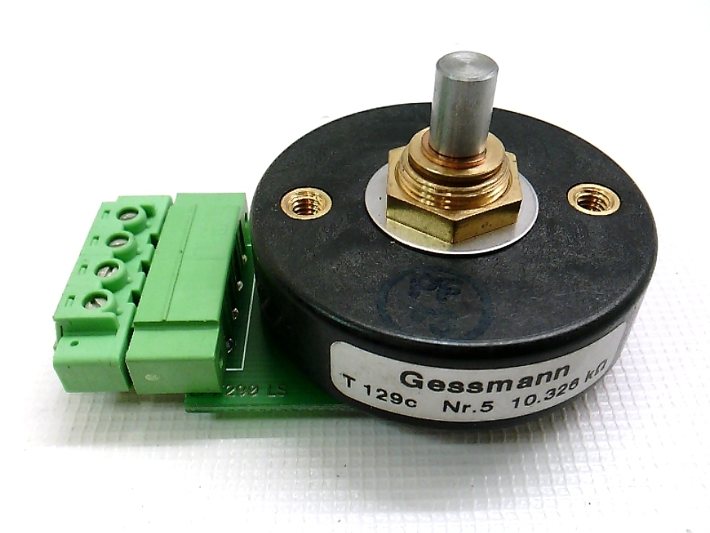 524000100 by GESSMANN