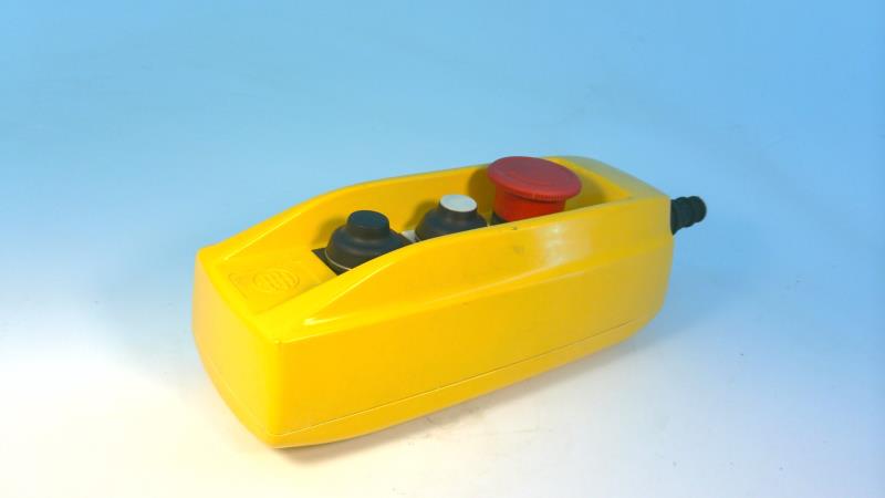 SCHNEIDER ELECTRIC XACB3201