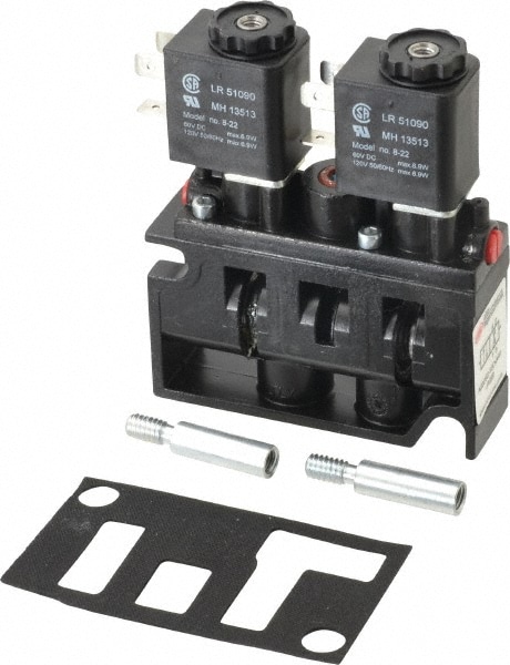 INGERSOLL RAND A222SD-120-A