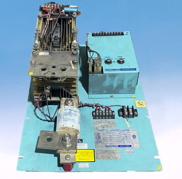 ROBICON 1P-48500-CL-D