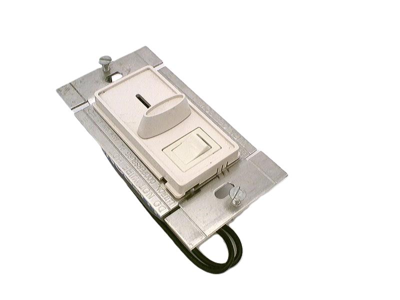 S-600P-WH by LUTRON