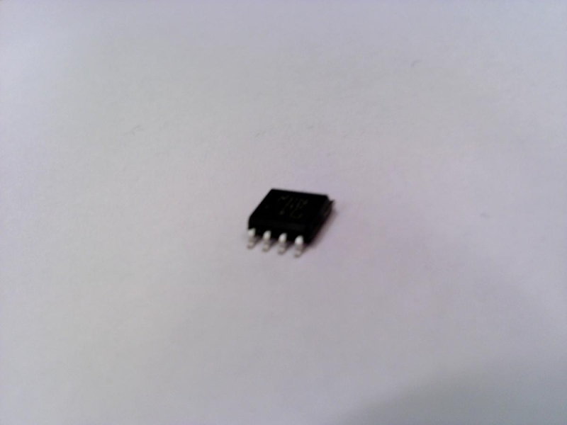 LM2931M-5.0/NOPB by TEXAS INSTRUMENTS SEMI