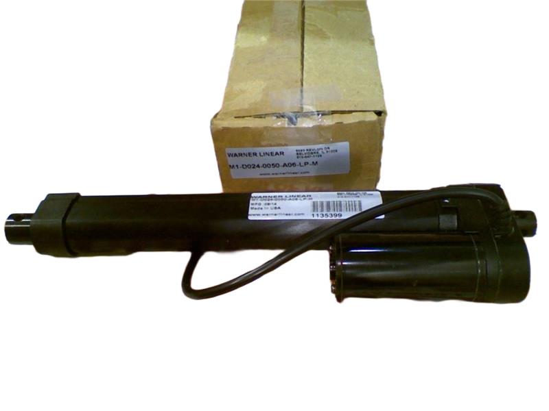 M1D0240050A06LPM by ALTRA INDUSTRIAL MOTION