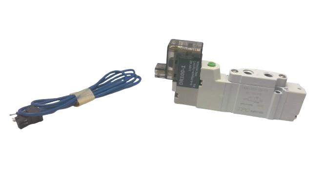 TPC MECHATRONICS CO UDV1120-1H-10