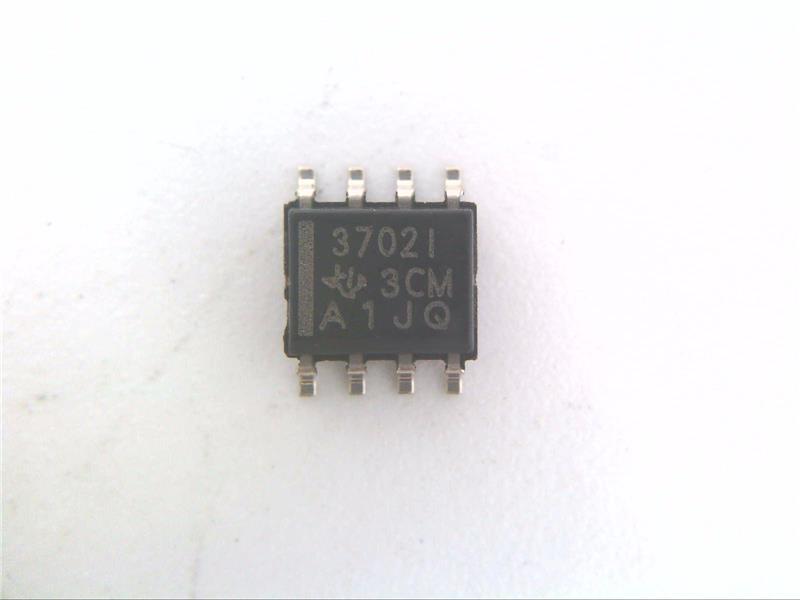 TEXAS INSTRUMENTS SEMI TLV3702IDR