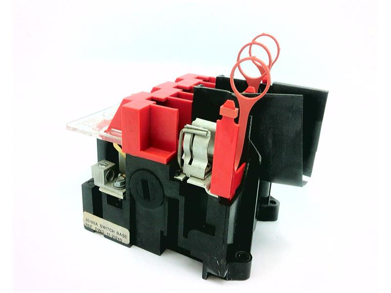 EATON CORPORATION C361NC