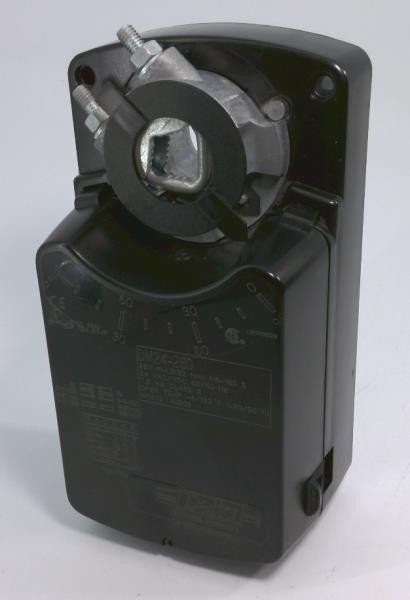 DELTA CONTROLS DM24-280