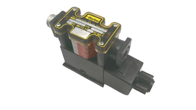PARKER D1VW20HNYCF56