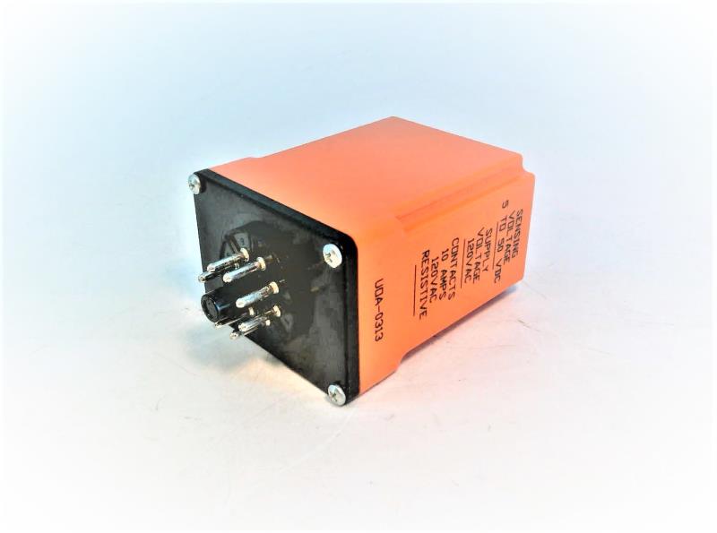 MARSH BELLOFRAM UOA-0313-DLA