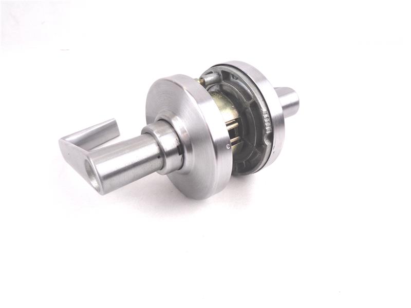 SCHLAGE LOCK D80PD ORB 626