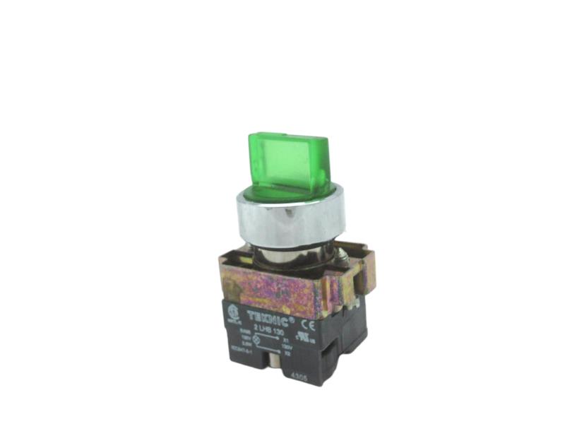 2ASL3LB-1-110 by ALTECH CORP