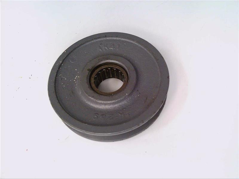 NAK41 by REGAL REXNORD