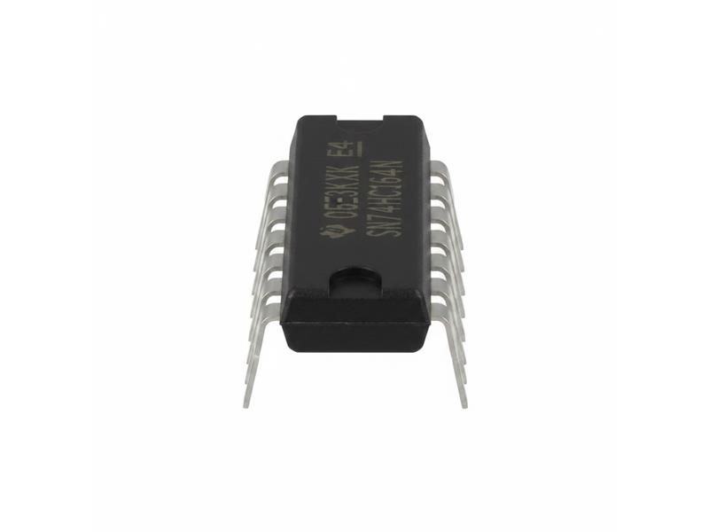 TEXAS INSTRUMENTS SEMI SN74HC164NSRG4