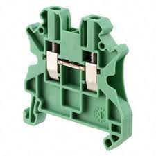 PHOENIX CONTACT UT 2 5 GN