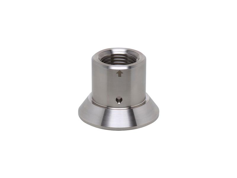 EFECTOR ADAPT G1/2-WELD SHOULDER 3A-E43315