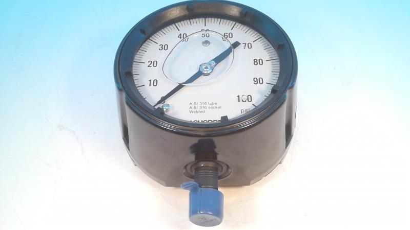 ASHCROFT 451279SSL04L100#