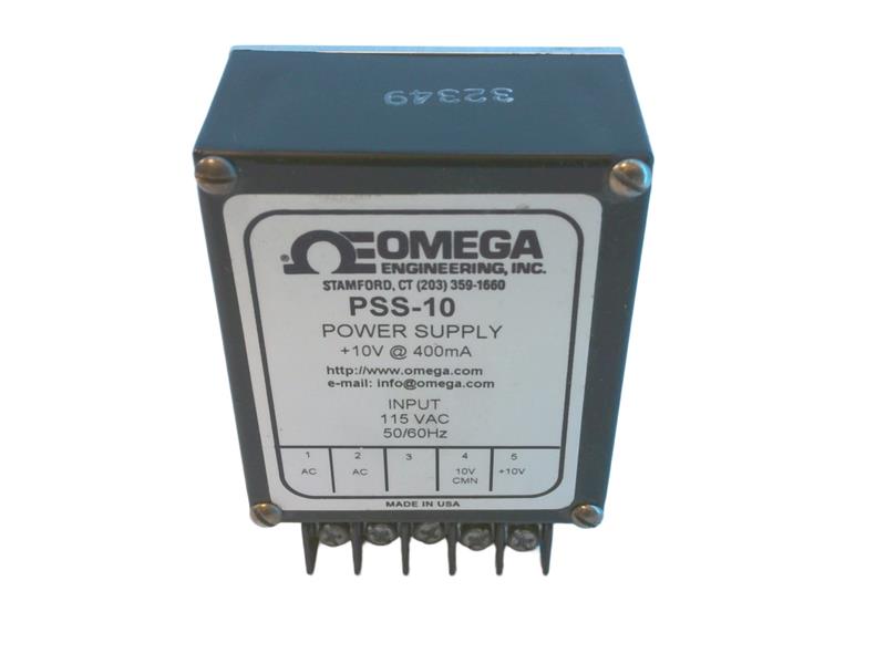 OMEGA ENGINEERING PSS-10