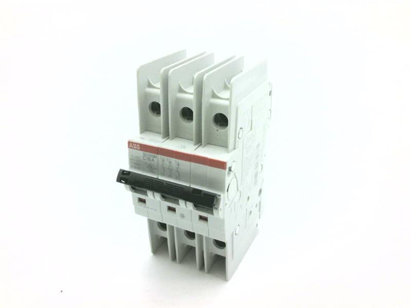 ASEA BROWN BOVERI SU203M-C16