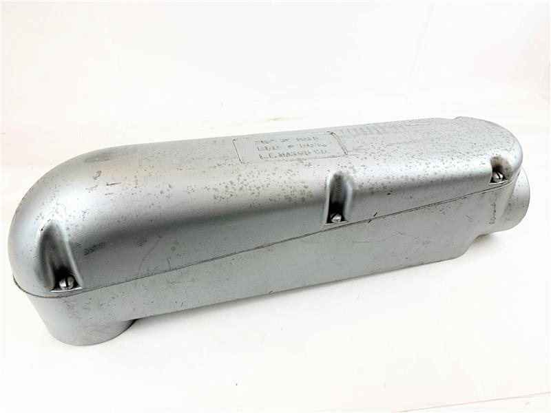 ABB THOMAS & BETTS MALB-8