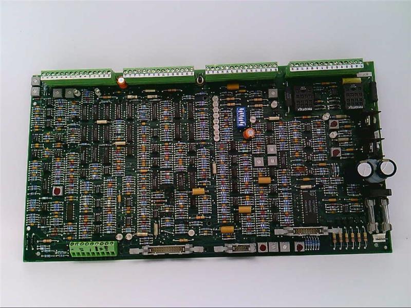 SCHNEIDER ELECTRIC 52011-038-54