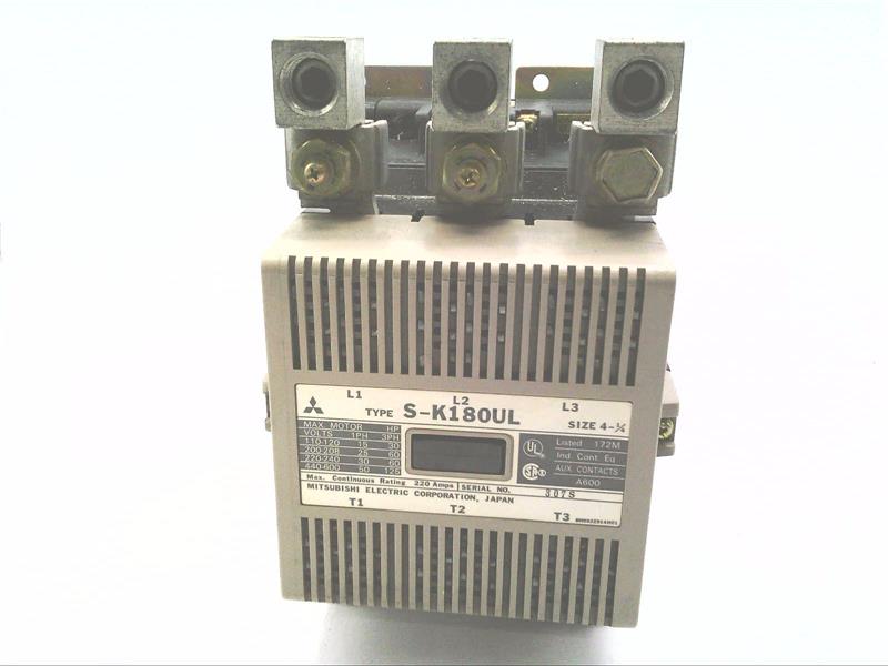 S-K180UL by MITSUBISHI