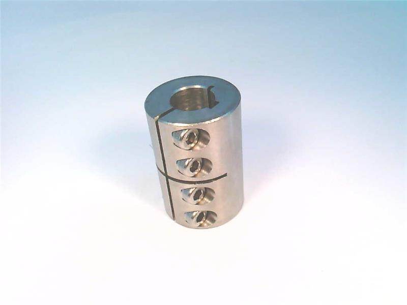 RULAND MCLC-16-16-SS