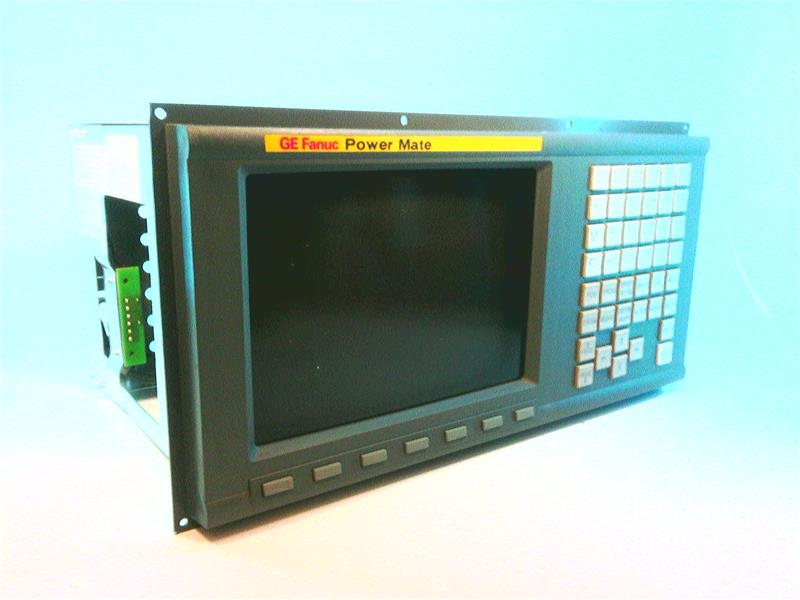 FANUC A02B-0166-C201