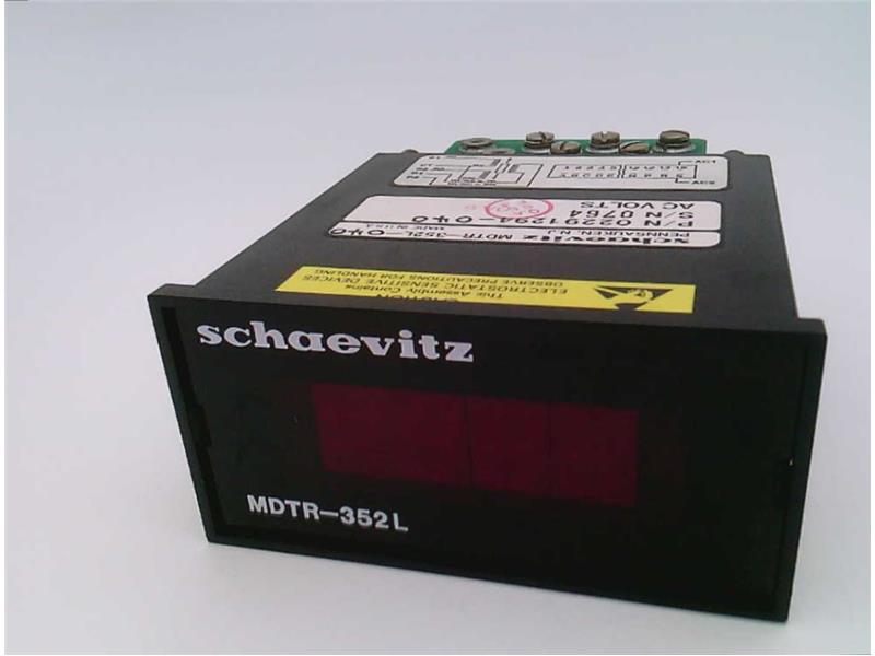 MDTR-352L by TE CONNECTIVITY