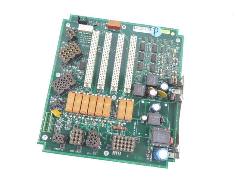 3HNE00010-1 by ASEA BROWN BOVERI