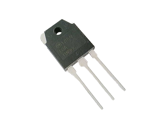 FQA11N90C_F109 by ON SEMICONDUCTOR