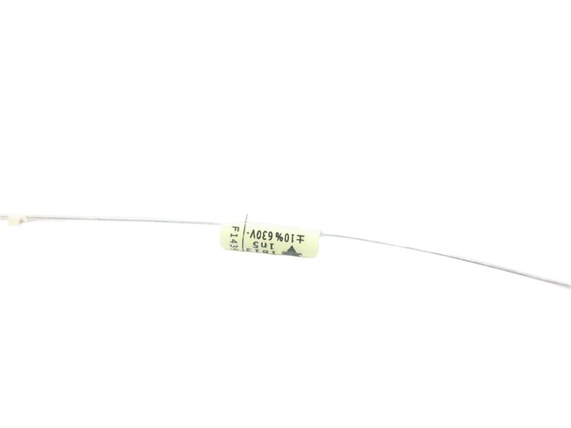 MKT1813215635G by VISHAY