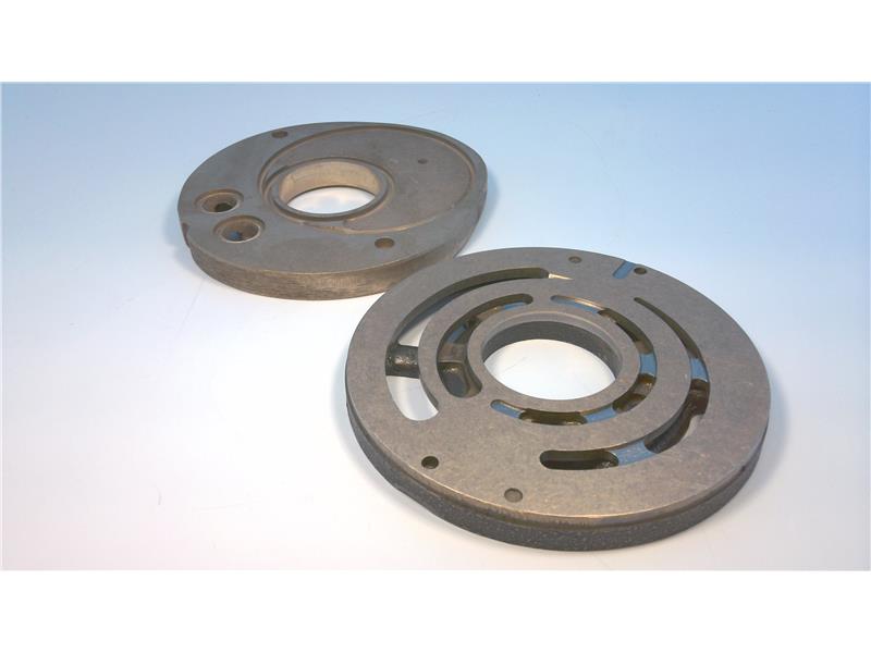 CONTINENTAL HYDRAULICS 162073