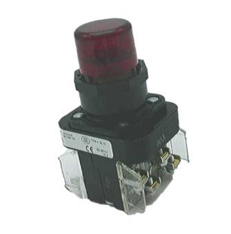 ALLEN BRADLEY 800H-QRBH10R