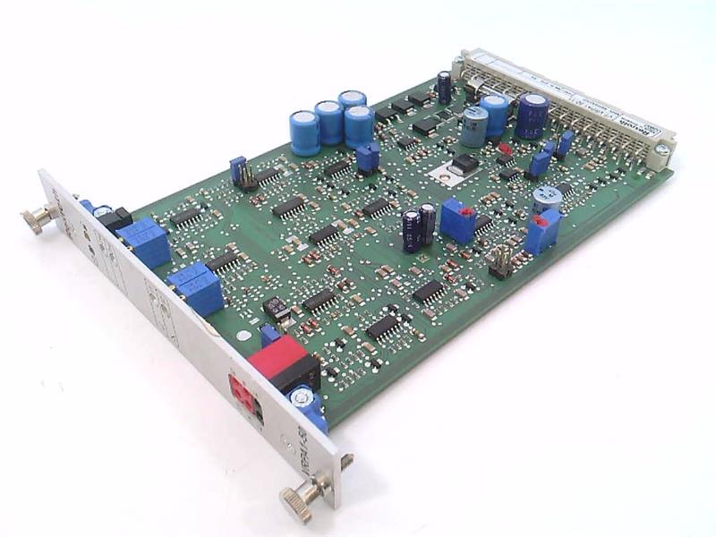 BOSCH VT-VRPA1-50-11