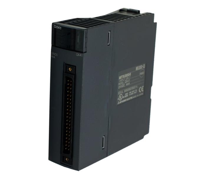 MITSUBISHI QX41Y41P