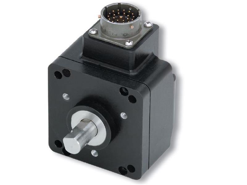 DYNAPAR H250771-5000