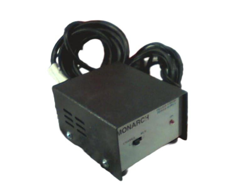 PSC-3 by MONARCH INSTRUMENTS