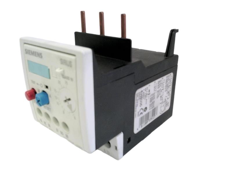 SIEMENS 3RB1036-1QB0