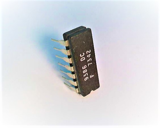 ON SEMICONDUCTOR 9386DC