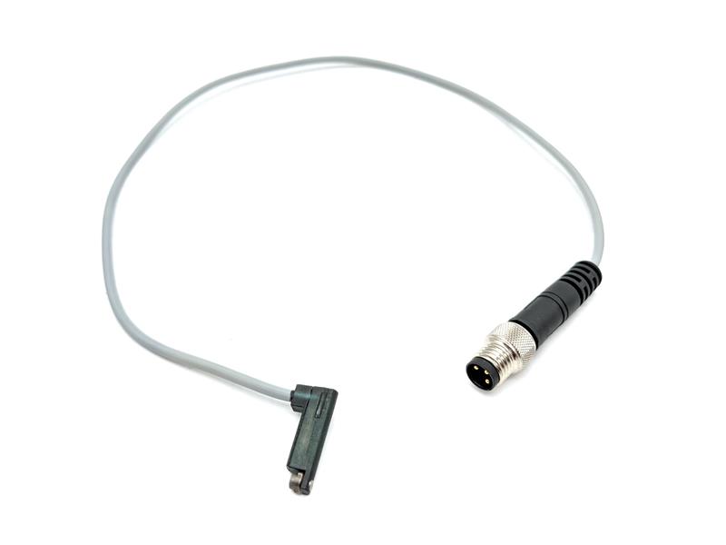 FESTO SME-10F-DS-24V-K0.3Q-M8D