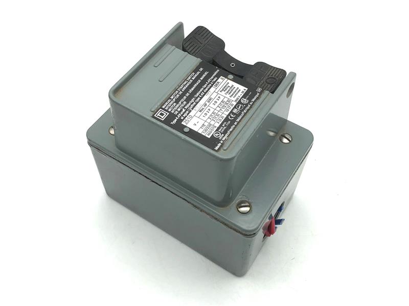 SCHNEIDER ELECTRIC 2510-KW2-1117