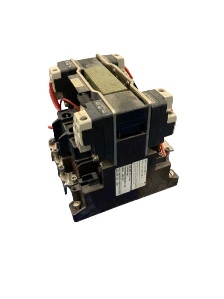 EATON CORPORATION DIL 3-22-NA 110V/50HZ 120V/60HZ