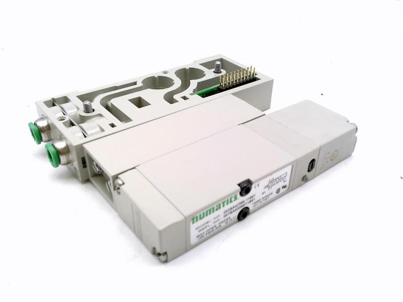 ASCO 052BA4Z5ML11B61